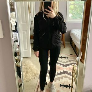 Lululemon Windbreaker